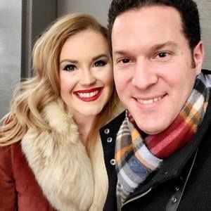 Meet your Posher, Jasmine